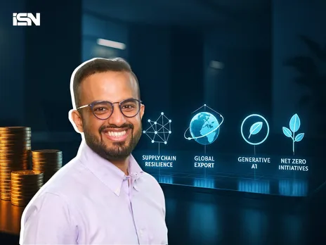 Nilesh Balakrishnan, General Partner, Kriscore Capital