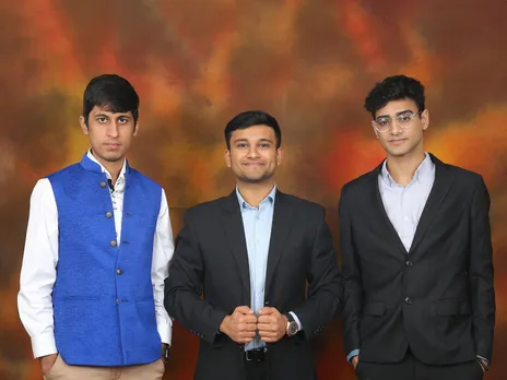 luzo co-founders