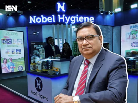 Nobel Hygiene