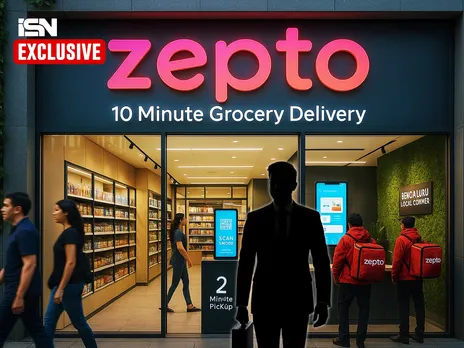 Zepto vice president Rakesh Mohite quits 