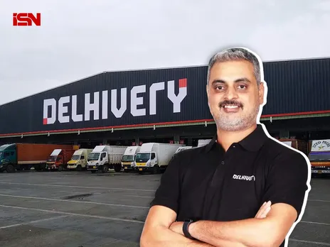 Delhivery appoints Co-founder Suraj Saharan as whole-time director