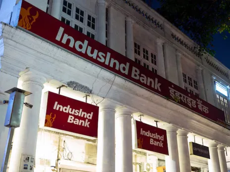 IndusInd Bank