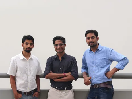 L -R_Shiv Sharma, Soumalya Mukherjee, and Rajnikant Rai (1)