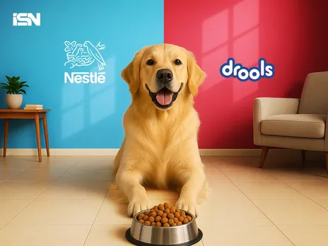 Nestlé India
