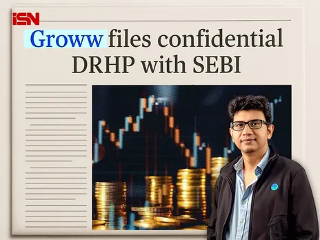 Groww confidentially files draft IPO papers with SEBI