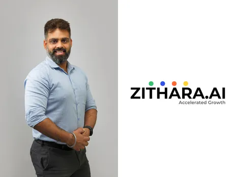 Zithara.AI appoints Ravi Bhushan Ojha