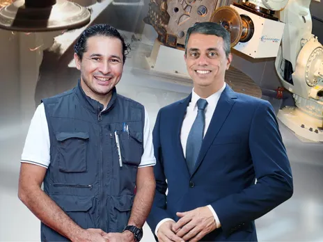 Sameer Kelkar_Ajay Gopalaswamy_Robofinish