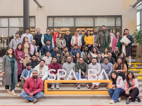 Spalba team
