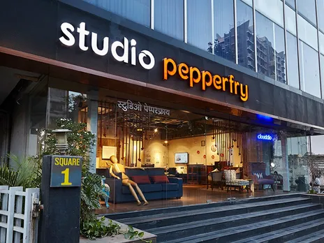 pepperfry store