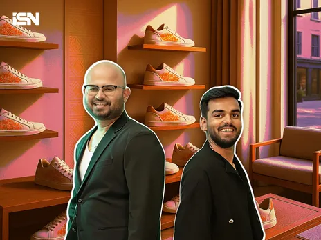 Arjun Singh and Animesh Mishra