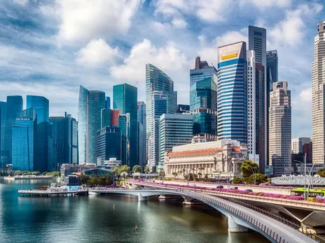 Singapore 2