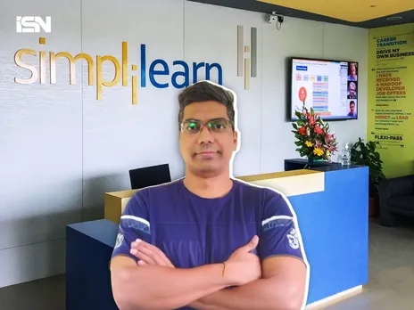 Simplilearn hires Jitendra Kumar as CTO