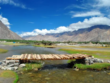 ladhak