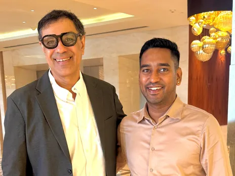 Rohit Suri joins ReadyAssist