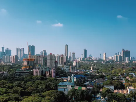 mumbai urban