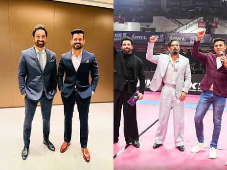 Rannvijay Singha-backed Atlanture Sports raises Rs 21 crore