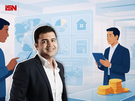 Dhruv Arora, Founder and CEO, Syfe