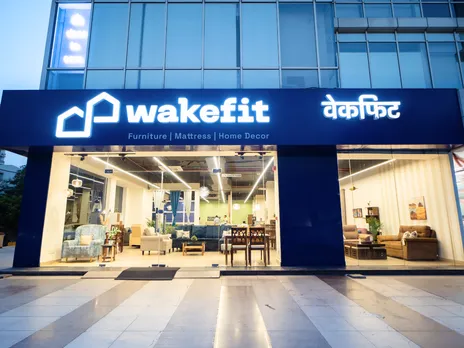 wakefit store
