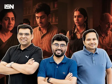 Flick TV team