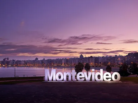 Montevideo