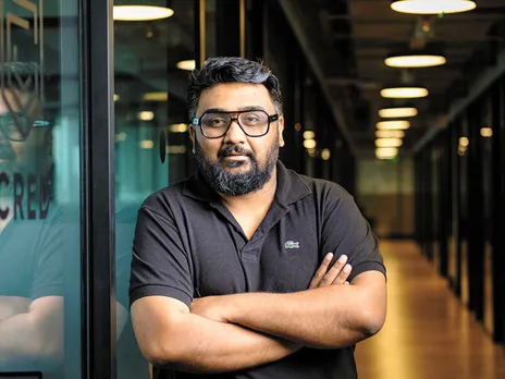 Kunal Shah cred