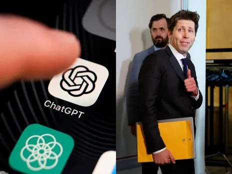 ChatGPT goes down globally