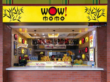 Wow! Momo store