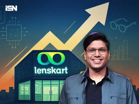 Fidelity marks up Lenskart valuation