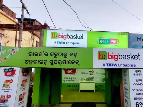 BigBasket