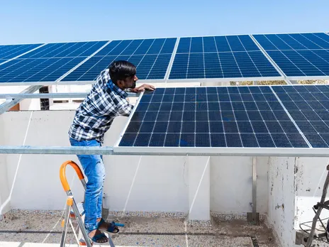 rooftop solar