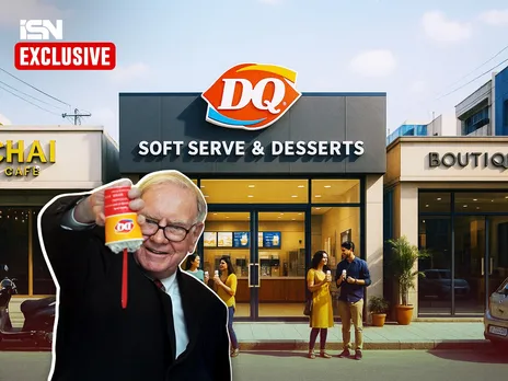 Devyani International to bring Warren Buffett’s Dairy Queen to India