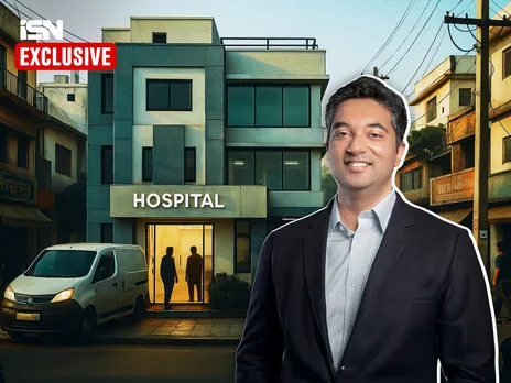 Former Ola executive Varun Dubey starts up a hospital chain