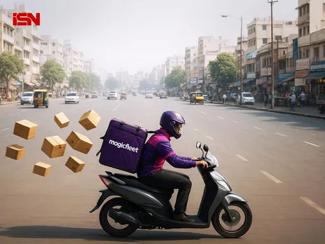 MagicFleet