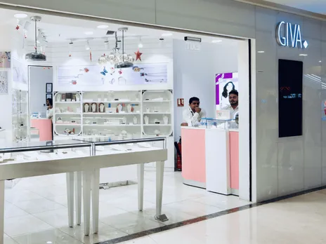 GIVA store