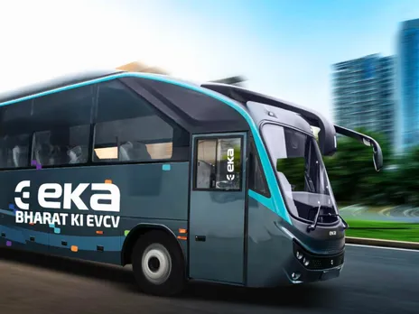 EKA Mobility