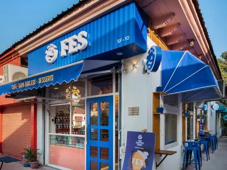 FES Cafe