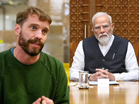 PM Modi hails GST; US CEO responds
