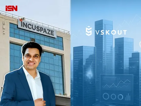 Sanjay Choudhary, CEO & Founder, Incuspaze
