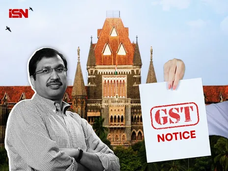 Go Digit Bombay High Court GST