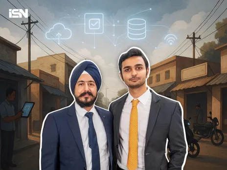 Gurpreet Singh Sodhi and Aalesh Avlani, Co-founders, Credit Wise Capital
