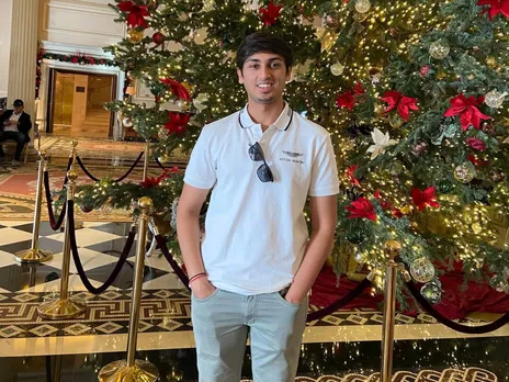 Shreyans Sancheti
