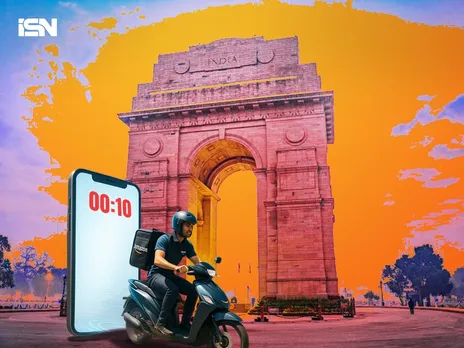Amazon expands 10-min delivery service to Delhi