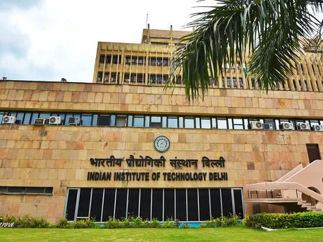 IIT Delhi