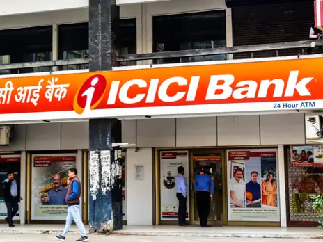 icici bank branch