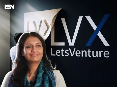 Shanti Mohan, Founder & CEO, LetsVenture