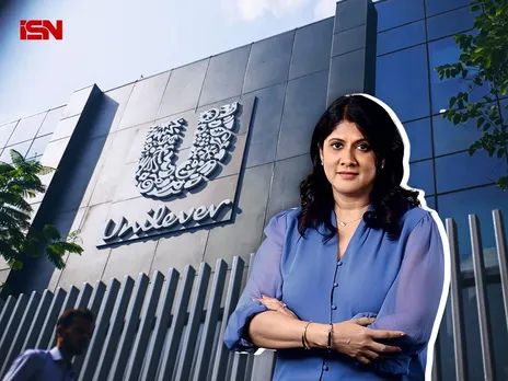 Hindustan Unilever appoints Priya Nair as CEO and MD