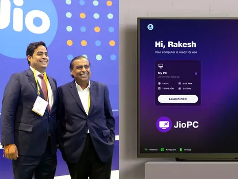 JioPC 4