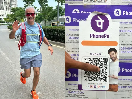 PhonePe hires Shivnath Thukral