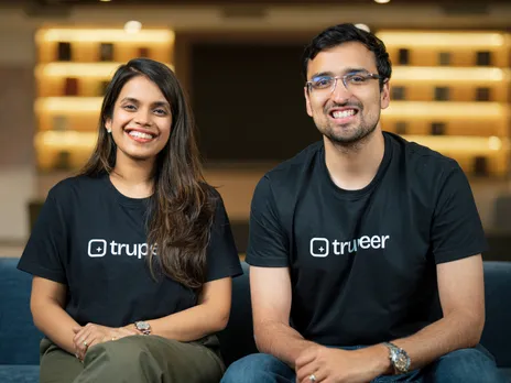 Trupeer co-founders