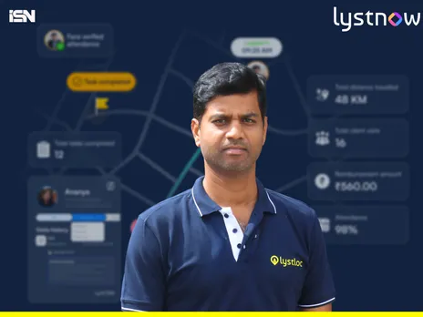 Lystloc founder
